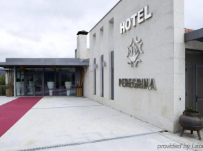 Peregrina