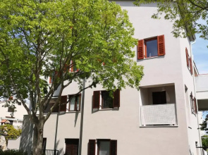 2-room apartment 30 m2 on 1st floor - INH 29179