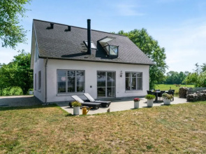 "Jeppe" - 50m to the inlet in SE Jutland