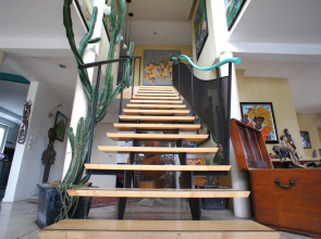 Maison d'Hôtes Little Indonesia