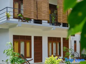 Friends Coliving Villa Mirissa