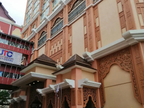 Paya Bunga Hotel Terengganu