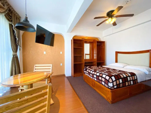 Hotel Fandangos
