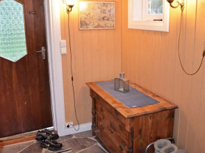 6 Person Holiday Home in Gullesfjord