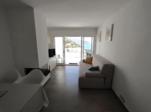 Cala Salions, Chalana III