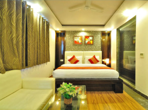 Hotel Elegance New Delhi Railway