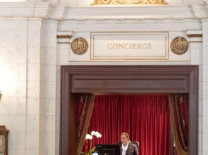 The St. Regis Washington, D.C.