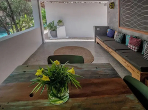 Bila Residence Suites