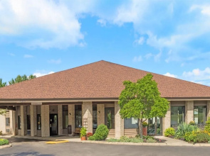 Baymont Inn and Suites Logan