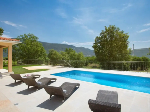 Villa Palachina Antishova