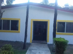 Finca Vacacional Ciprés