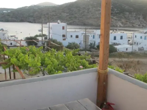 Pension Nikoletta