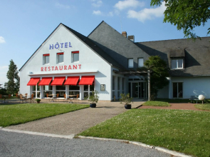 Hôtel de La Loire Ancenis – Restaurant Les Bateliers