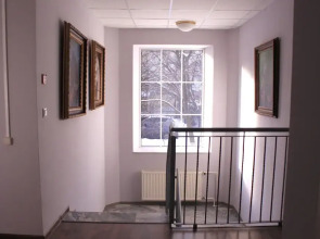 Апартаменты Arbat House на Поварской