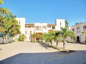 Azul Margarita Beach Resort