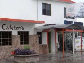 Hotel San Cristobal