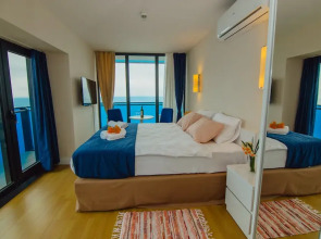 Апарт-отель Dream Home