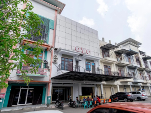 OYO 397 Daily Guest House