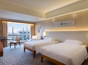 Grand Hyatt Beijing