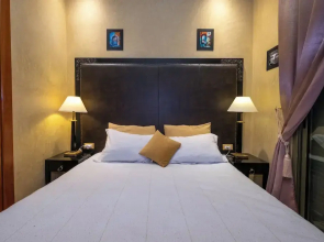 Palmeraie  Appartment With Marrakech