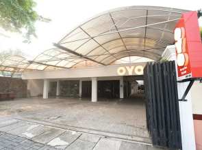 Merapi Inn Syariah