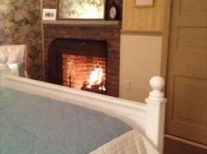 The Inn at Sugar Hill