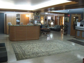 Hotel Sant'Agostino