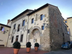 Il Nido sulla Ruga