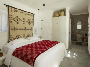 Santa Irini Retreat