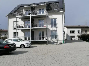 3.Apartment