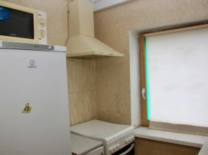 Гостиница «Верховина»