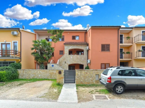 Apartments Mira 295