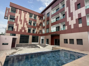 Hotel Kemaka Abidjan