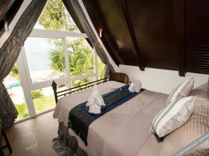 Koh Chang Siam Royal View Villa 20A
