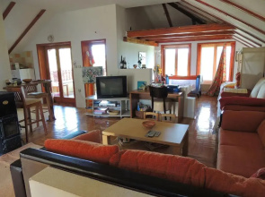 Apartment Studio Mrežnički Brig