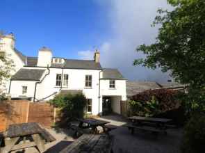The Eagles Bunkhouse