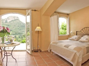 La Colline De Vence