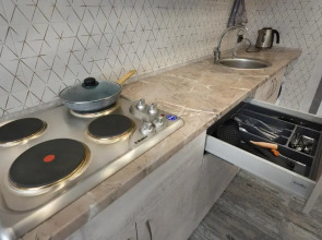 City Park (Сити Парк)