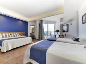 Hotel Puertobahia & Spa