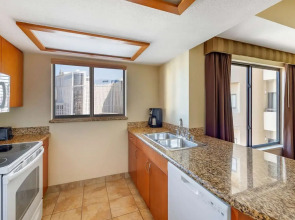 Hilton Vacation Club Polo Towers Las Vegas