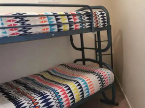 Oceanside Apartment