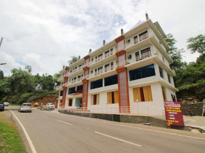 OYO 5509 Hotel Chandni