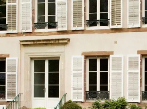 Chambres d'hôtes Le Domaine de Stanislas