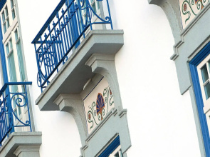 Hotel do Templo & SPA