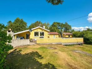 Teibernveien 86, Larkollen (Rygge, Norways)