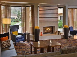 Courtyard Mahwah