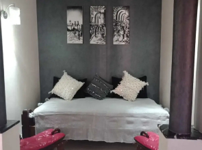 Appartement Residence Firdaous-ALC-178