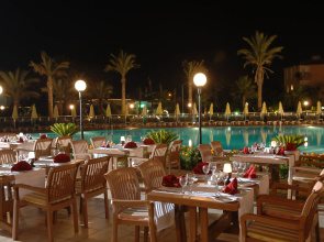 Zena Resort