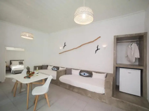 New Apartment in the heart of Mykonos town - 3