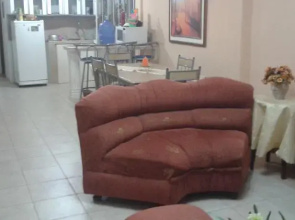 Casita de Playas